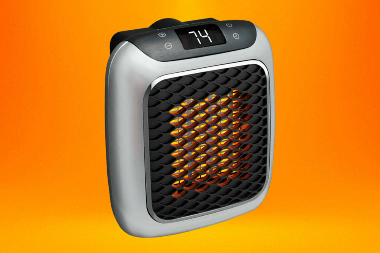 HeatWell Reviews [Urgent Update] Is Heat Well Portable Space Heater Worth It?