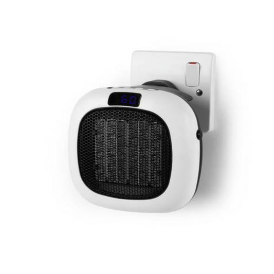 HeatWell Reviews [Urgent Update] Is Heat Well Portable Space Heater Worth It?